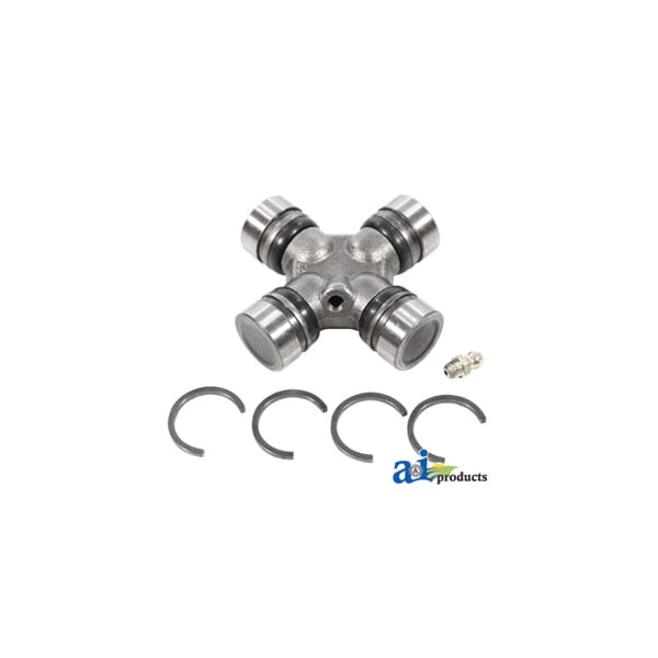 Cross & Bearing Kit 3.5" x3.5" x1.5"
